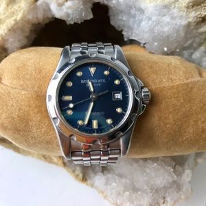 Raymond Weil Ladies Flamengo SS watch